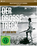 Film: Masterpieces of Cinema - 3 - Der groe Treck
