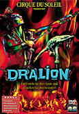 Cirque du Soleil - Dralion