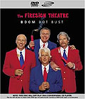 The Firesign Theatre - Boom Dot Bust