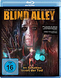 Blind Alley - Im Schatten lauert der Tod