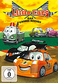 Film: The Little Cars - Das Groe Rennen