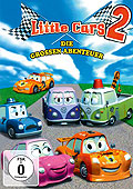 The Little Cars 2 - Das groe Abenteuer