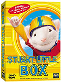 Film: Stuart Little - Box