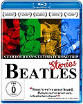 Beatles Stories