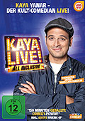Film: Kaya Yanar LIVE - All Inclusive
