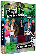 Film: Berlin - Tag & Nacht - Staffel 9