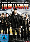 Film: Red Dawn