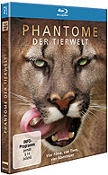 Film: Phantome der Tierwelt