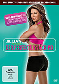 Jillian Michaels - Der perfekte Knack-Po