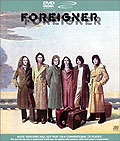 Film: Foreigner - S/T