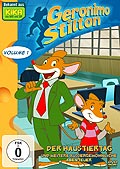 Geronimo Stilton - Vol. 1 - Der Haustiertag