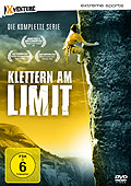 Film: Klettern am Limit - Die komplette Serie