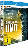 Klettern am Limit - Die komplette Serie