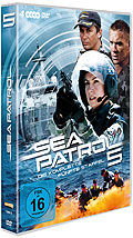 Film: Sea Patrol - Staffel 5