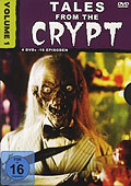 Tales from the Crypt - Vol. 1