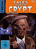 Film: Tales from the Crypt - Vol. 2