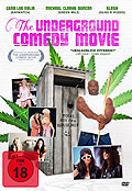 Film: The Underground Comedy Movie