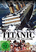 Titanic - Tragdie im Atlantik - Cinema Classics Collection