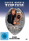 Chuck Norris - Top Dog