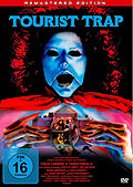 Film: Tourist Trap - Remastered Edition