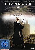 Film: Trancers 4