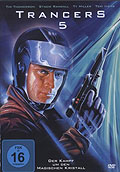 Film: Trancers 5