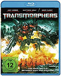 Film: Transmorphers