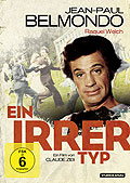 Film: Ein Irrer Typ