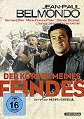 Film: Der Krper meines Feindes