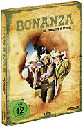 Bonanza - 10. Staffel