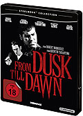 Film: From Dusk Till Dawn - Steelbook Collection