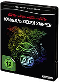 Mnner die auf Ziegen starren - Steelbook Collection