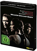 Million Dollar Baby - Steelbook Collection