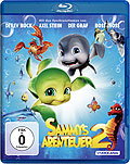 Film: Sammys Abenteuer 2