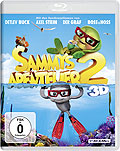 Film: Sammys Abenteuer 2 - 3D