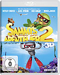Film: Sammys Abenteuer 2 - 3D