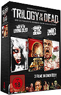 Film: Trilogy of the Dead