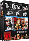 Trilogy of the Dead