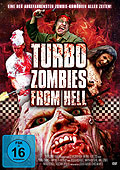 Film: Turbo Zombies from Hell