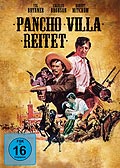 Pancho Villa reitet