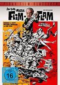 Film: Pidax-Film Klassiker: Der tolle Mister Flim-Flam
