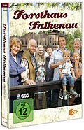 Film: Forsthaus Falkenau - Staffel 21