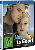 Film: Now is Good - Jeder Moment zählt