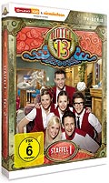 Hotel 13 - Staffel 1.2