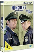 Film: Mnchen 7 - Staffel 4