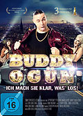 Buddy Ogn - Ich mach Sie klar, Was' los!