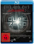 Cube Zero