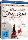 Film: The Twilight Samurai - Krieger der Dmmerung - 10th Anniversary Edition