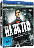 Film: Haunted - Die komplette Serie