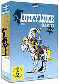 Lucky Luke Classics - Vol. 5